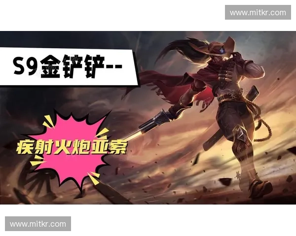 从野区养猪到全图统治细谈LOL玩家的另类经济与战术崛起 从野区养猪到全图统治细谈LOL玩家的另类经济与战术崛起