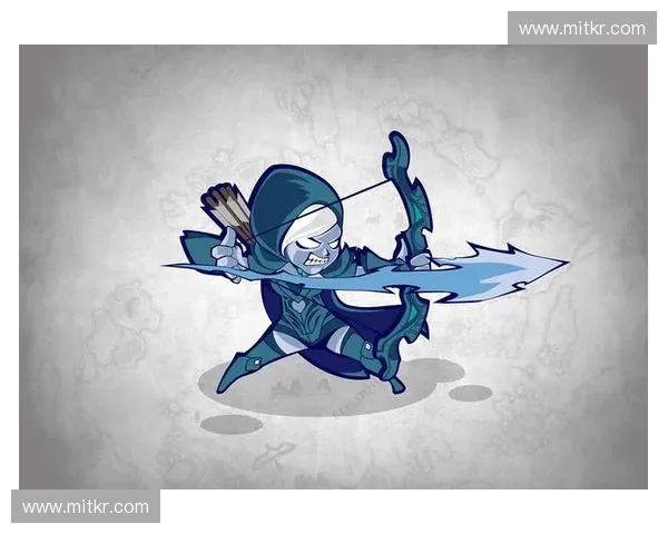 可爱Dota2英雄大集合萌化全场最萌角色大盘点