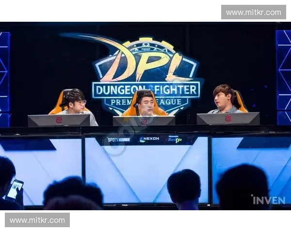 DPL赛事全方位解析：从赛制规则到参赛队伍的精彩对决